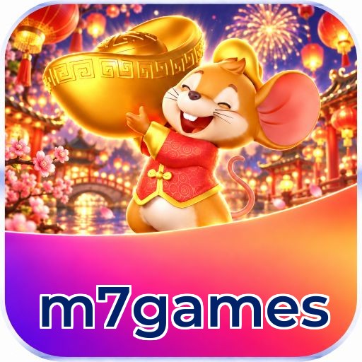 Logo m7games Telegram Canal Oficial