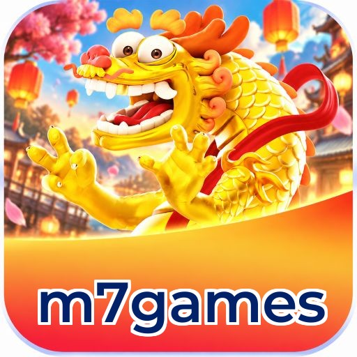 Logo m7games Cassino Online Brasil