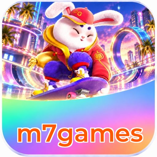 Logo m7games Telegram Oficial
