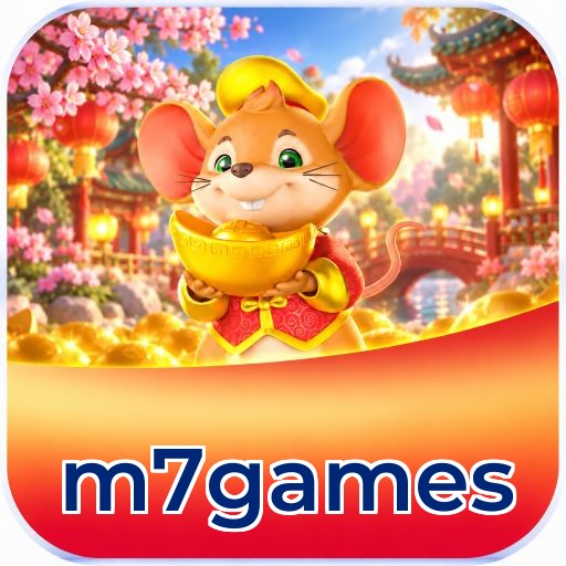 Logo m7games Cassino Online Brasil