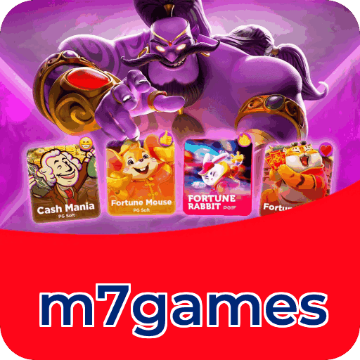 m7games PIX instantâneo Brasil - Depósito e saque em minutos 24/7