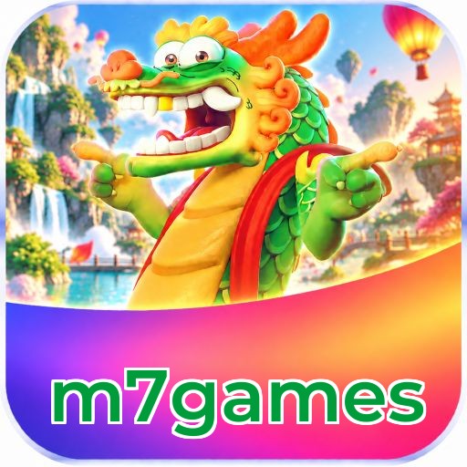 m7games Logo Verificado