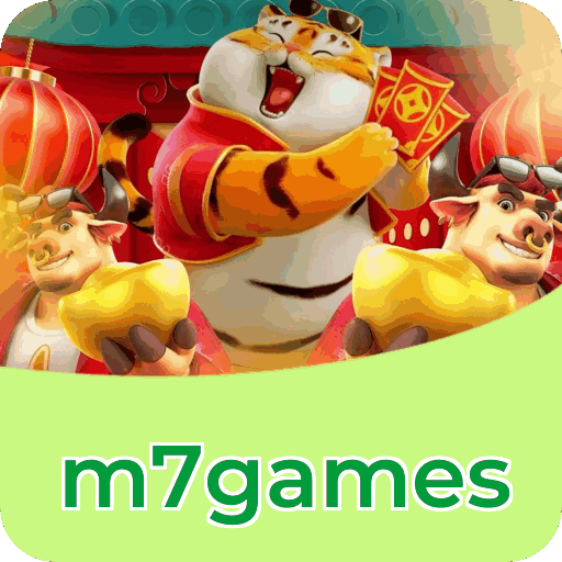 Catálogo m7games 2.547 jogos - Pragmatic Play, Evolution, NetEnt