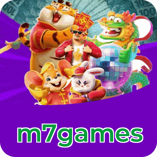 Acesso seguro à conta m7games — ilustração editorial