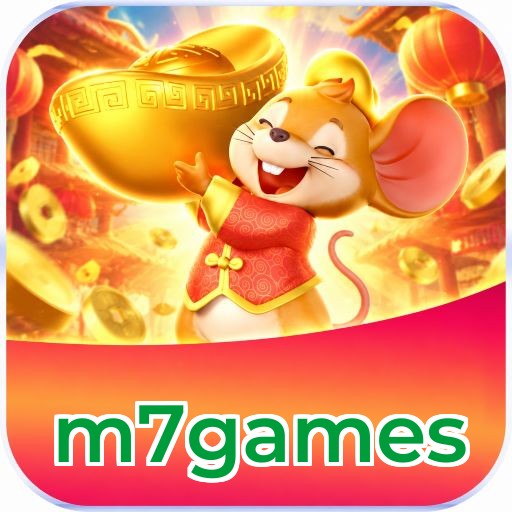 Requisitos do APK m7games para Android - Logo Oficial