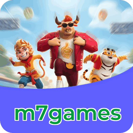 Instalação segura do APK Android m7games — ilustração editorial