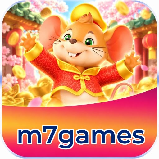 m7games Logo Oficial - Cassino Online Brasil Certificado eCOGRA