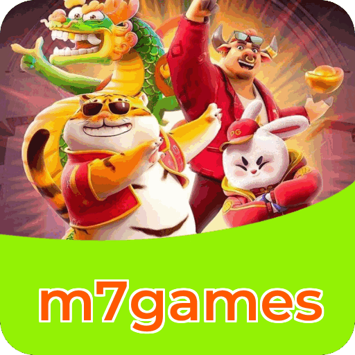 Tabela RTP dos jogos de cassino da m7games