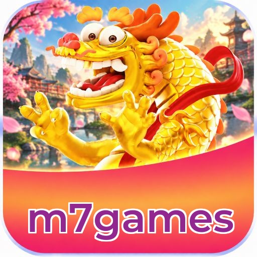m7games Logo
