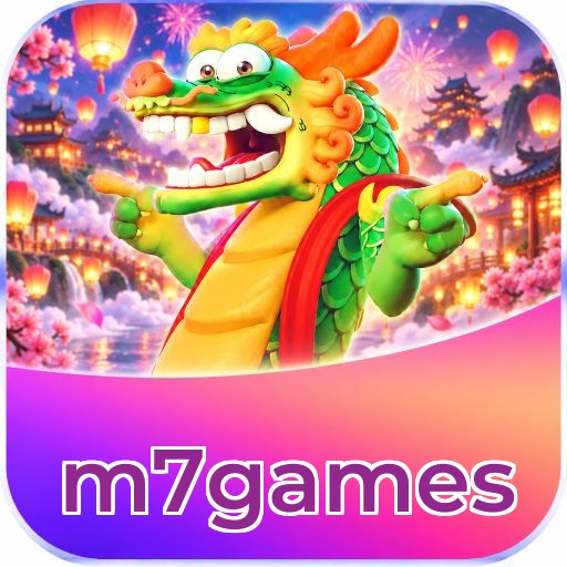 m7games Plataforma Confiável