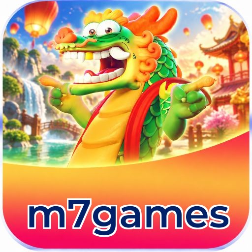 m7games Logo
