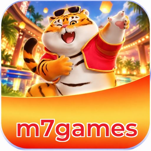 m7games VIP Program Logo