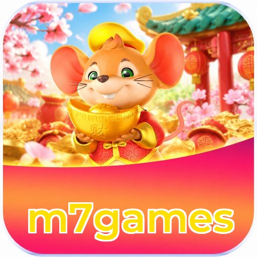 m7games Logo