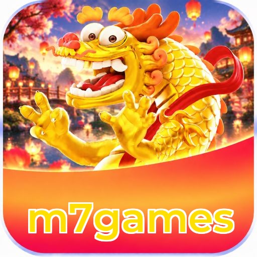 Logo da m7games