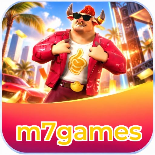 m7games Logo