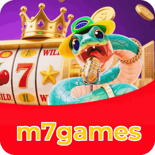 Entrar no canal oficial da m7games no Telegram com segurança — ilustração editorial