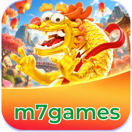 Logo m7games Cassino Online Brasil