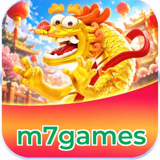 m7games Logo