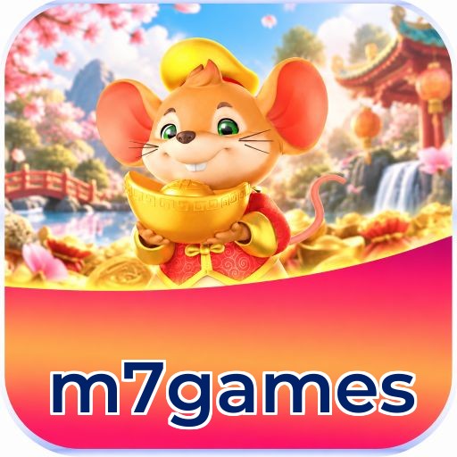 m7games Logo Oficial