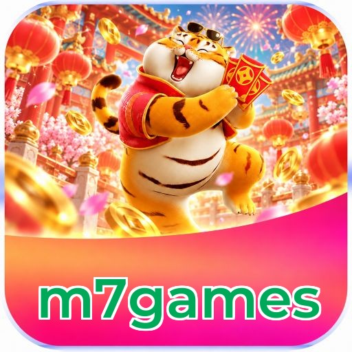 Logo m7games Baixar Download Brasil