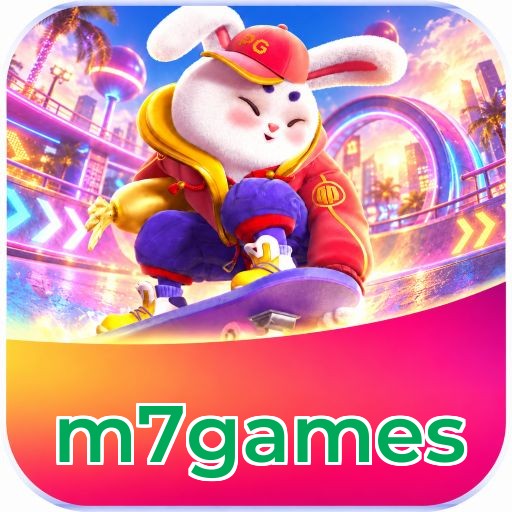 Logo m7games Plataforma Certificada