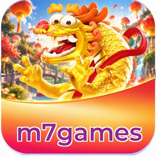 m7games Bônus Oficial - Rollover 25x Justo
