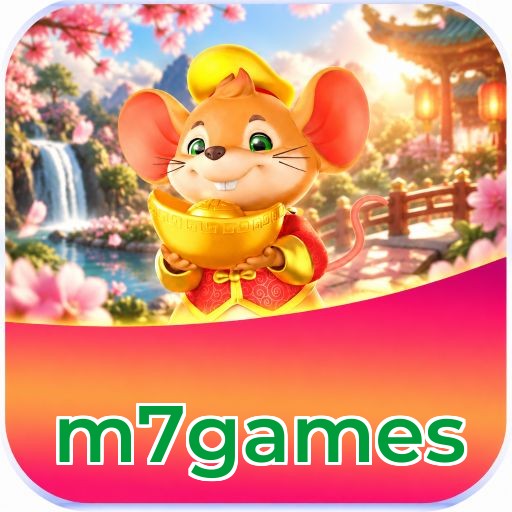 m7games Logo Seguro