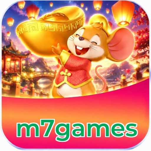 Logo m7games Apostas Esportivas Brasil