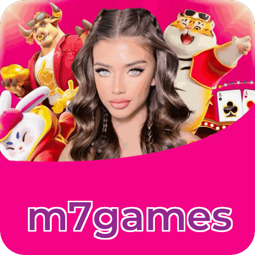 Passo a passo para baixar o app m7games — ilustração editorial