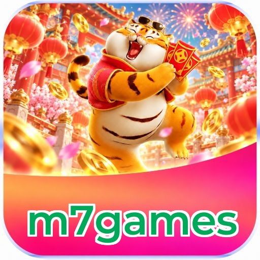 m7games Download Speed Test Logo - Teste de Velocidade Certificado